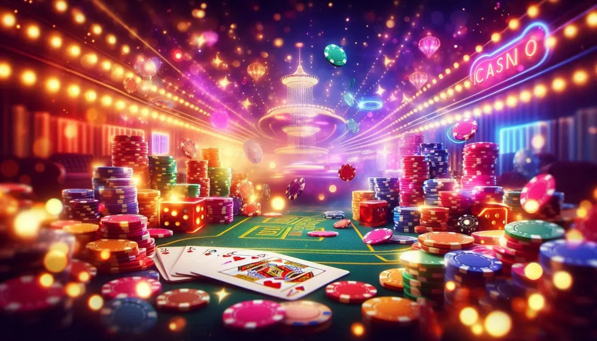 Inverness Casino